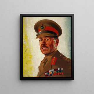 William Little - Sir Harold Alexander.webp