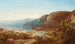 On the Upper Hudson - William Louis Sonntag — artwork view