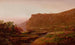 Vista de los Adirondacks - William Louis Sonntag — vista de la obra
