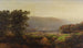View of the White Mountains - William Louis Sonntag — artwork view