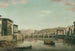 L'Arno hacia el Ponte alle Grazie - William Marlow — vista de la obra