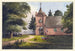 Iglesia de San Pedro, condado de New Kent, Va - William McIlvaine — vista de la obra