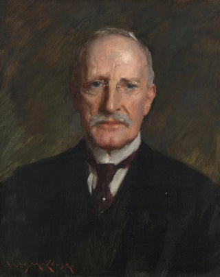 William Merritt Chase - Edward Guthrie Kennedy.webp