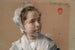 Tête d'une jeune fille - William Merritt Chase — artwork view