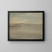 Marino - William Merritt Chase — cuadro enmarcado en la pared
