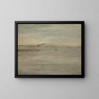 William Merritt Chase - Marine.webp