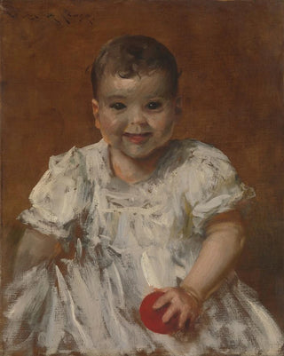 William Merritt Chase - Roland.webp