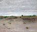 Arenas barridas por el viento - William Merritt Chase — vista de la obra