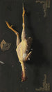 For Sunday Dinner - William Michael Harnett — artwork view