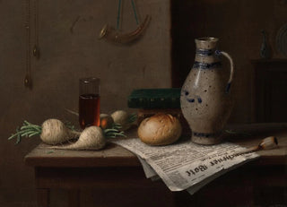 William Michael Harnett - Munchener Bote.webp
