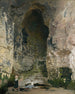 Grotte de Digby n° 1 - William Orpen — vista de la obra