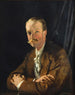 Cuarto marqués de Headfort - William Orpen — vista de la obra