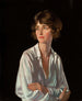 Lady Marriott - William Orpen — vista de la obra
