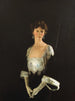 Retrato de Rosa, cuarta marquesa de Headfort - William Orpen — vista de la obra