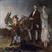 La familia Vere Foster - William Orpen — vista de la obra