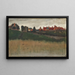 Winchelsea - William Padgett — cuadro enmarcado en la pared