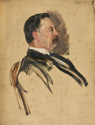 William Pape - Bildnis Constantin Fehrenbach.webp