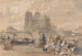 Notre-Dame de Paris - William Parrott — artwork view