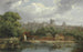 Château de Windsor depuis la Tamise - William Parrott — artwork view