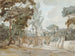 Acueductos antiguos cerca de Capodichino - William Pars — vista de la obra
