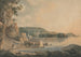 Britten Ferry, Mount Edgecombe - William Payne — vista de la obra