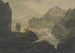 Mountain Stream Painting - William Payne — artwork view