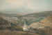 View of Snowdon from Moel Hebog, North Wales - William Pearson — artwork view