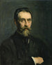 Retrato de William E. Norton - William Penhallow Henderson — vista de la obra