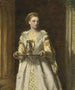 Gabrielle d'Estrées - William Powell Frith — vista de la obra