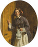 L'appel du matin - William Powell Frith — vista de la obra