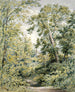 Pleasant Valley, Nueva Jersey - William Rickarby Miller — vista de la obra
