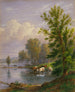 Sin título - William Rickarby Miller — vista de la obra