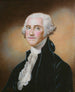 George Washington - William Russell Birch — artwork view