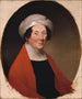 Dolley Madison - William S. Elwell — vista de la obra