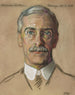 Charles C. Torrey, profesor de lenguas semíticas 1900 - William Sergeant Kendall — vista de la obra