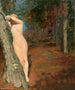 Transition - William Sergeant Kendall — artwork view