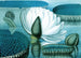 Water Lilies - William Sharp — artwork view