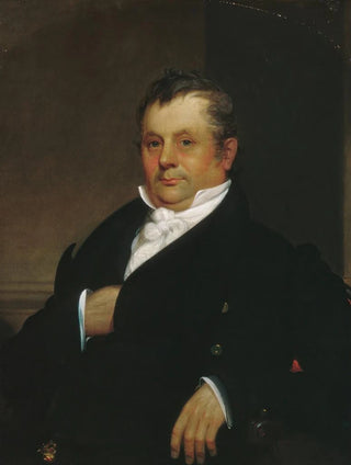 William Sidney Mount - Gideon Tucker.webp