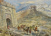 The Great Wall of China - William Simpson — artwork view
