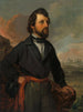John Charles Frémont - William Smith Jewett — vista de la obra