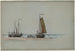 Blankenberge No3 - William Stanley Haseltine — vista de la obra