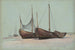 Blankenberge - William Stanley Haseltine — vista de la obra