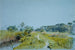 Castel Fusano cerca de Roma - William Stanley Haseltine — vista de la obra