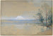 Mont Tacoma - William Stanley Haseltine — vista de la obra