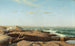 La Bahía de Narragansett - William Stanley Haseltine — vista de la obra