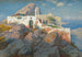 Santa Maria a Cetrella Anacapri - William Stanley Haseltine — vista de la obra
