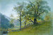 Vahrn en Tirol cerca de Brixen - William Stanley Haseltine — vista de la obra