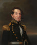 David Glasgow Farragut - William Swain — vista de la obra
