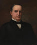 William McKinley - William Thomas Mathews — vista de la obra
