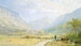 Franconia Notch New Hampshire - William Trost Richards — artwork view